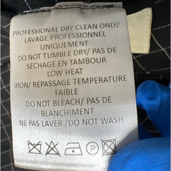 LEMAIRE PANTS ♠️ - Picture 10 of 11